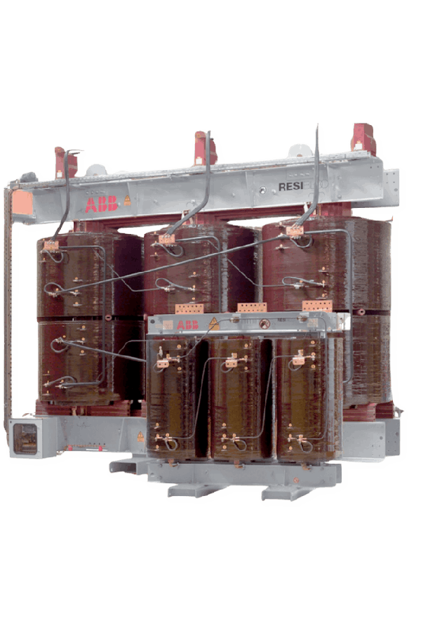 Kuru Tip Trafo Bobinaj Sarımı Servisi | TEL:0561-615 01 95 | Parlak Bobinaj Servisi Tuzla