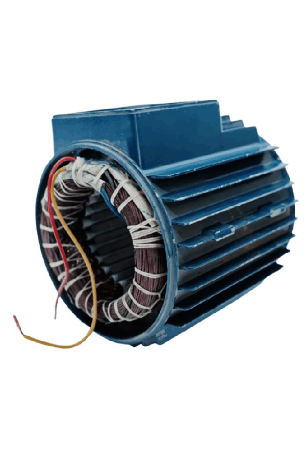 Rotor Bobinaj Sarım Servisi | TEL:0561-615 01 95 | Parlak Bobinaj Servisi Tuzla