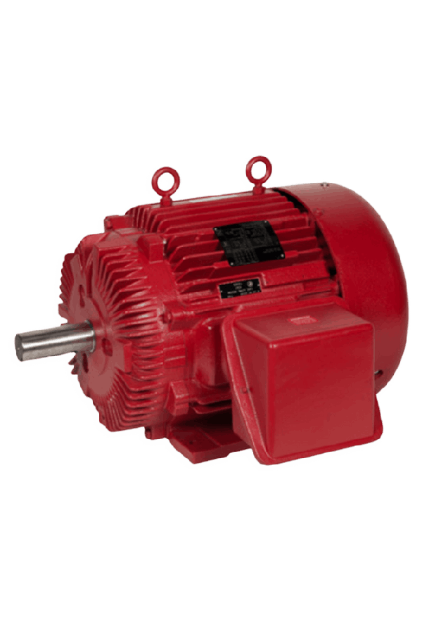 Yangın Pompası Motoru Sarımı Tamiri Servisi | TEL:0561 - 615 01 95 PARLAK BOBİNAJ